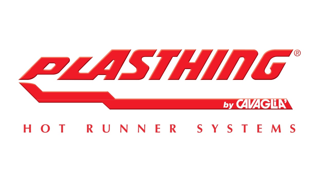 Logo CAVAGLIA PLASTHING
